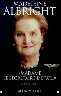 Produktbild: Fre-Madame Le Secretaire Detat