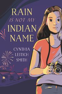 Produktbild: Rain Is Not My Indian Name