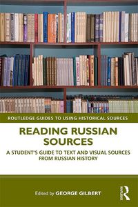Produktbild: Reading Russian Sources
