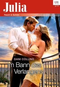 Produktbild: Im Bann des Verlangens