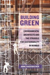 Produktbild: Building Green