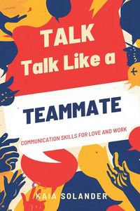 Produktbild: Talk Like a Teammate