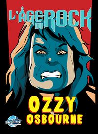 Produktbild: L'Age Du Rock : Ozzy Osbourne
