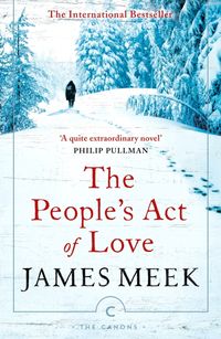 Produktbild: The People's Act Of Love