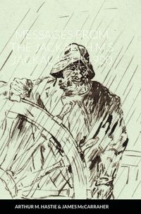 Produktbild: Messages from The Jackal - H.M.S Jackal 1911-1920