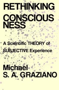 Produktbild: Rethinking Consciousness