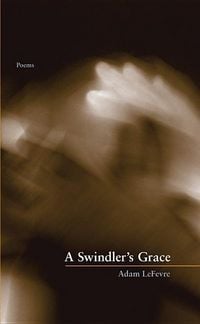 Produktbild: Lefevre, A: Swindler's Grace