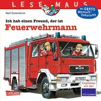 Lena - GIGA Trucks Aufsitz-Feuerwehr kaufen - Spielwaren Schaukarton\' Arocs