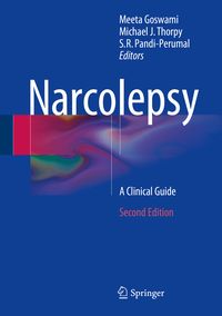 Produktbild: Narcolepsy