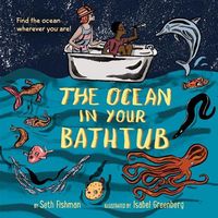 Produktbild: The Ocean in Your Bathtub
