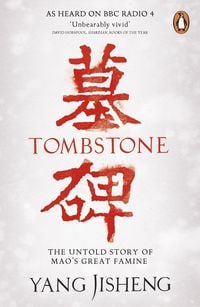 Produktbild: Tombstone