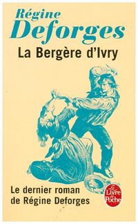 Produktbild: La berg&egrave;re d'Ivry