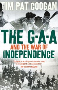 Produktbild: The GAA and the War of Independence