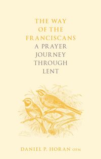 Produktbild: The Way of the Franciscans