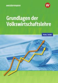 Produktbild: Grundlagen der Volkswirtschaftslehre
