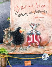 Produktbild: Arthur und Anton / Arthur and Anthony