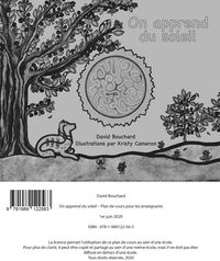 Produktbild: On Apprend Du Soleil Plan de Cours