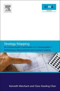 Produktbild: Strategy Mapping An Interventi