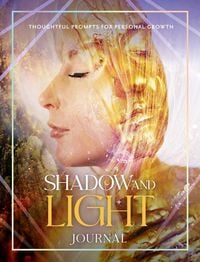 Produktbild: Shadow and Light Journal
