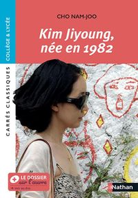 Produktbild: Kim Jiyoung, n&eacute;e en 1982
