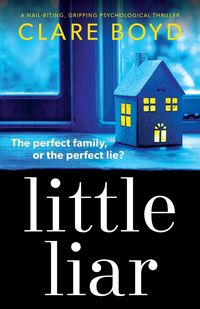 Produktbild: Little Liar