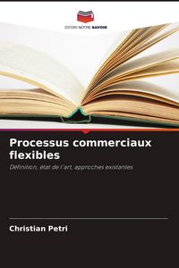 Produktbild: Processus commerciaux flexibles