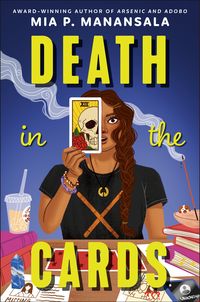 Produktbild: Death in the Cards