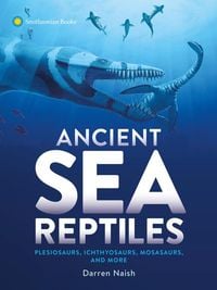 Produktbild: Ancient Sea Reptiles