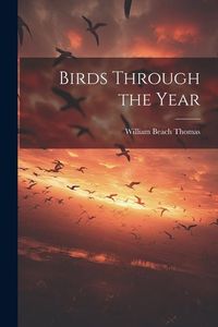 Produktbild: Birds Through the Year