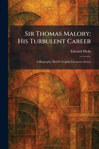 Produktbild: Sir Thomas Malory