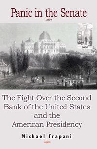 Produktbild: Panic in the Senate