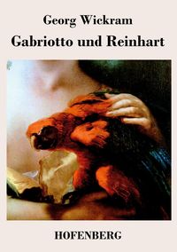 Produktbild: Gabriotto und Reinhart