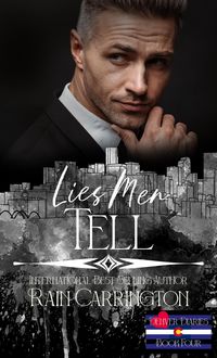 Produktbild: Lies Men Tell (Denver Diaries, #4)