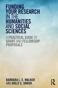 Produktbild: Funding Your Research in the Humanities and Social Sciences