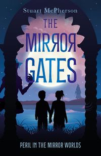 Produktbild: Mirror Gates
