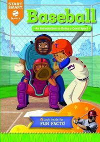 Produktbild: Baseball