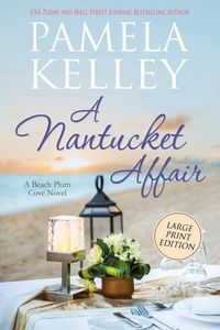 Produktbild: A Nantucket Affair