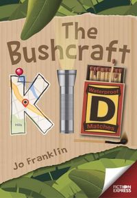 Produktbild: The Bushcraft Kid