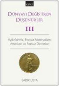 Produktbild: D&uuml;nyayi Degistiren D&uuml;s&uuml;n&uuml;rler 3