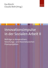 Produktbild: Innovationsimpulse in der Sozialen Arbeit II