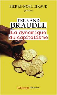 Produktbild: La Dynamique du Capitalisme