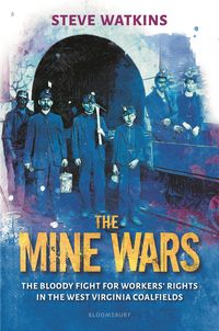 Produktbild: The Mine Wars
