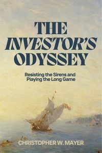 Produktbild: The Investor's Odyssey