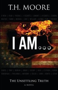 Produktbild: I Am...