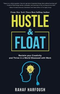 Produktbild: Hustle and Float