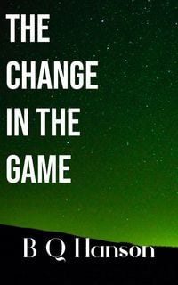 Produktbild: The Change in the Game