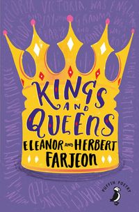 Bild vom Artikel Kings And Queens vom Autor Eleanor Farjeon