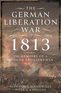 Produktbild: German Liberation War of 1813