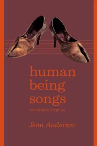 Produktbild: Human Being Songs