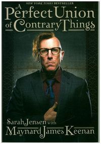 Produktbild: A Perfect Union of Contrary Things